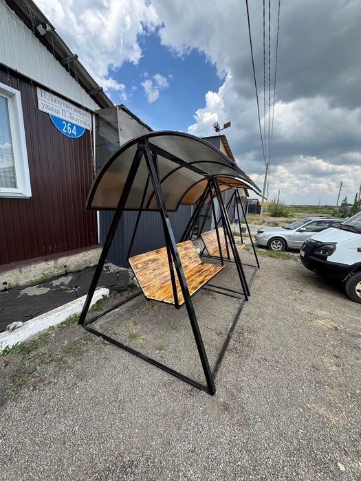 Продам красивые качели
