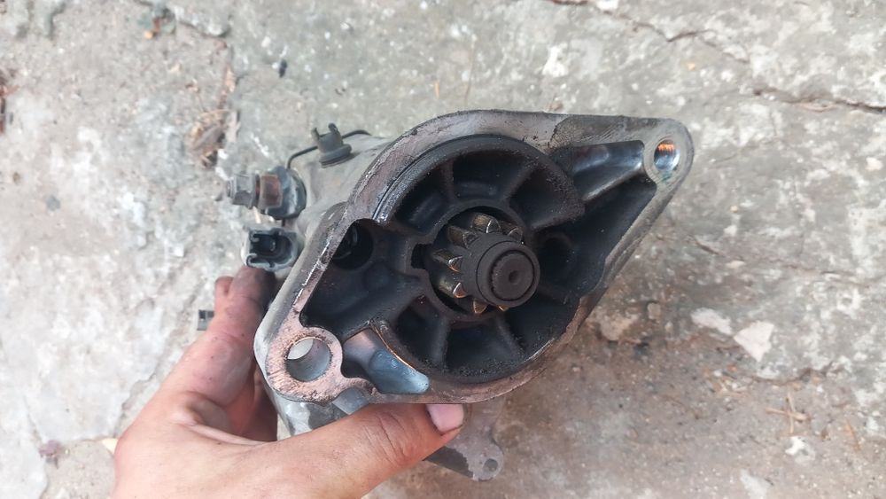 Тойота Карина Е Toyota Carina E