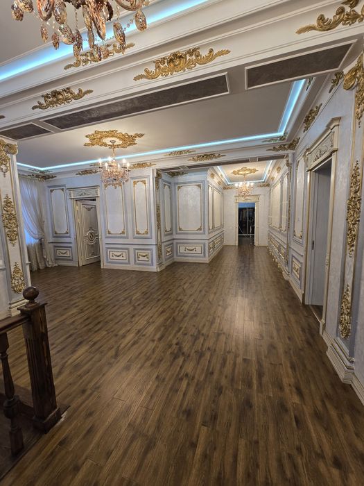 Аренда Хумоюн 6-соток 8-комнат евро дом