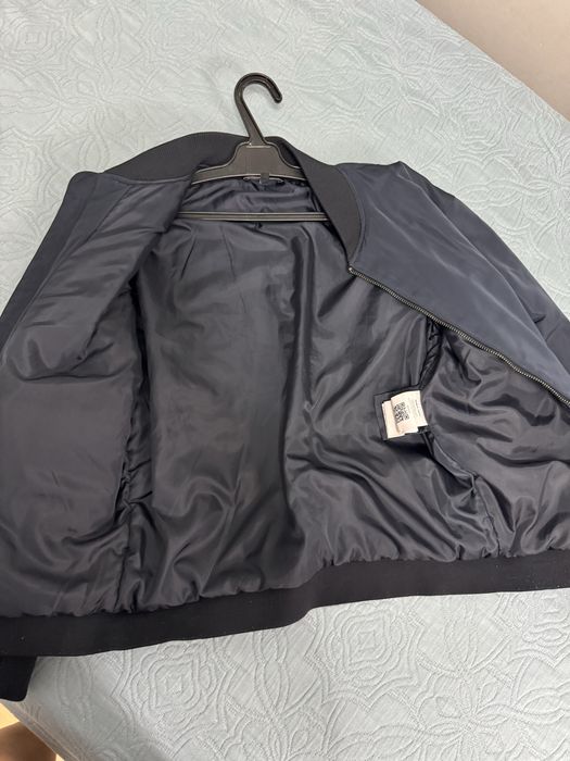 Бомбер Armani оригинал