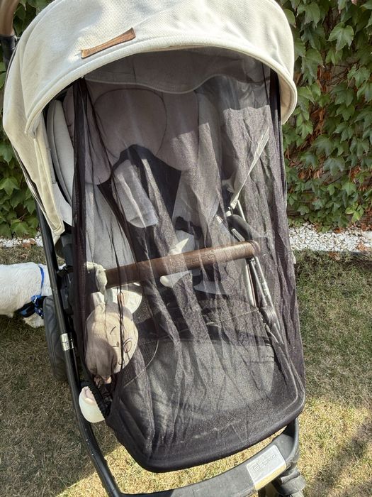 Carucior 3 in 1 espiro next