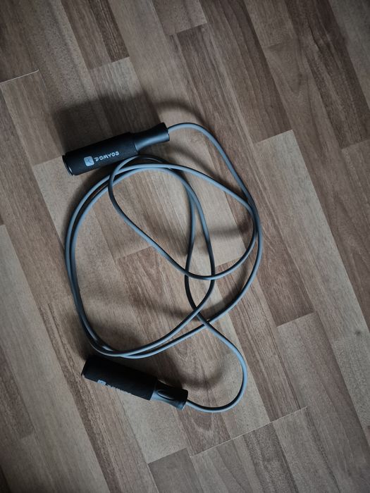 Coarda de sarit Domyos