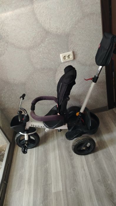 Продам детский велосипед