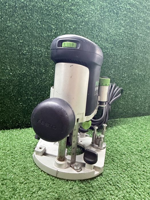 Оберфреза Festool OF 900 E