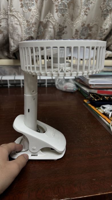 Продаю вентелятор на стольный