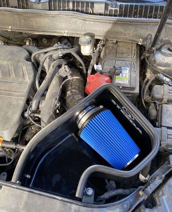 Ford Mondeo/ Форд Мондео МК5 на части