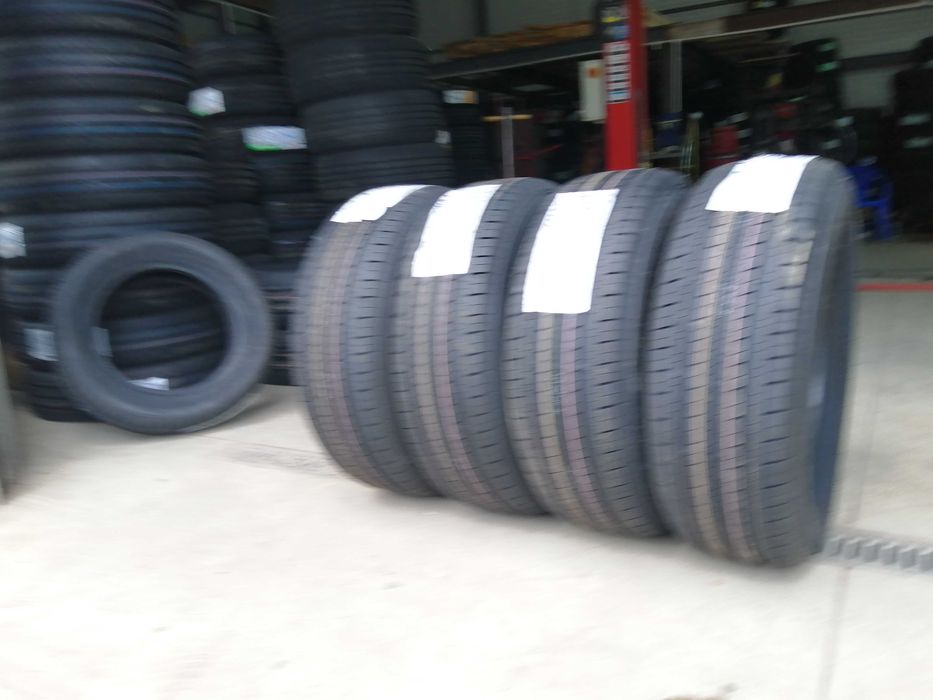 Anvelope Z MAX 225/65/16C Noi De Vara