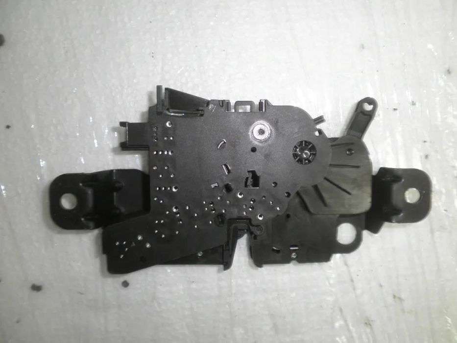 Broasca haion / portbagaj BMW Seria 2 F44 163672-10 738328307