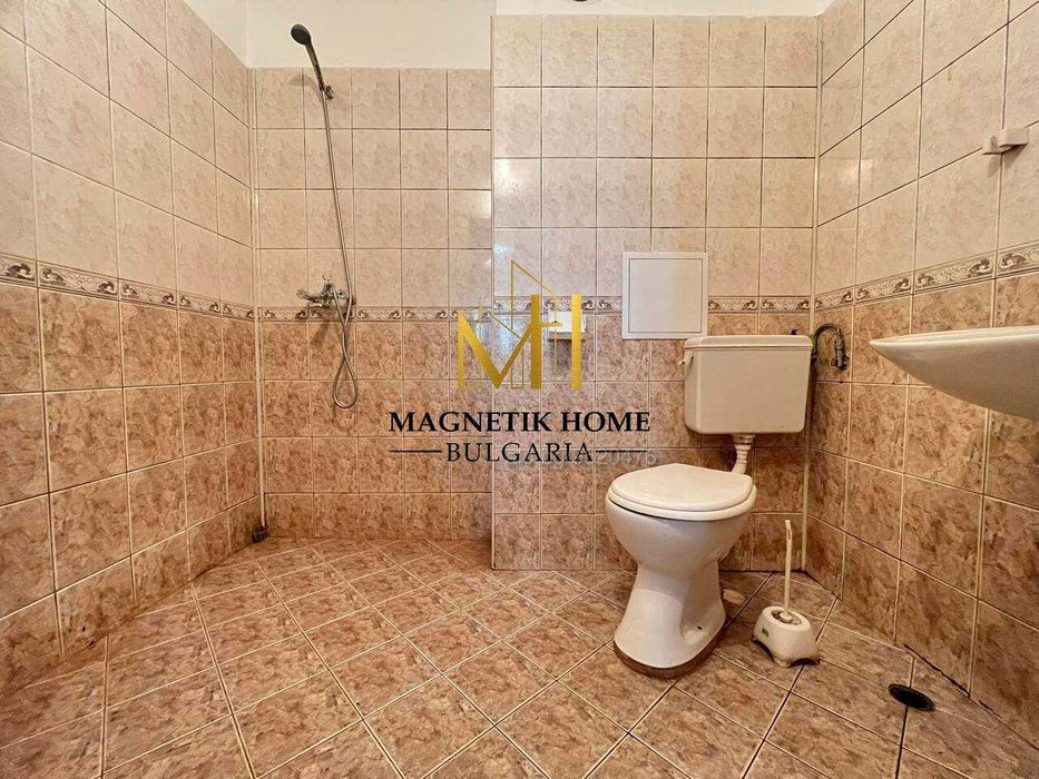 Дава се под наем Двустаен апартамент в Бургас, Възраждане - 48 кв.м за 229.5 € - Снимка #11