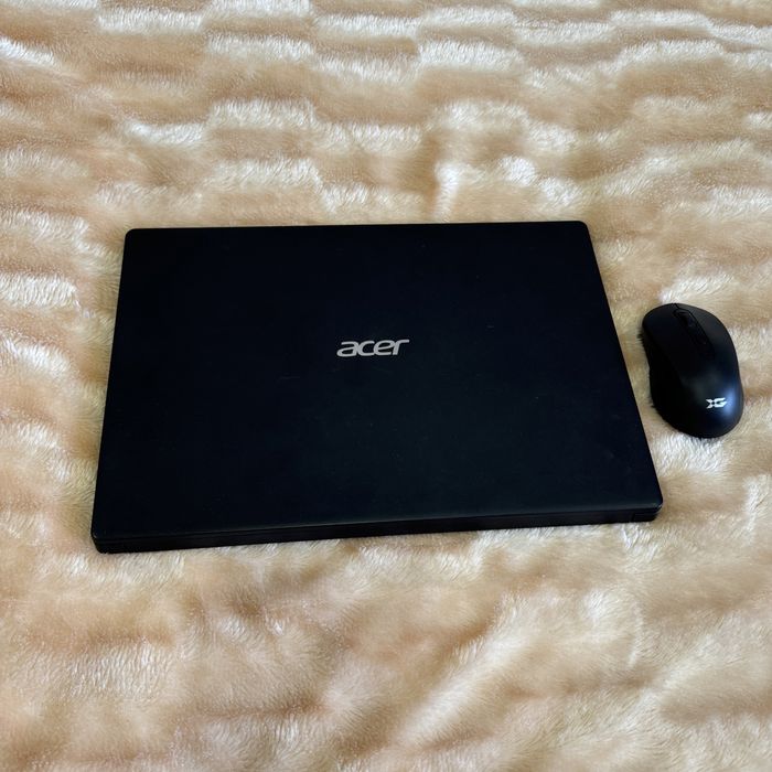 Acer EX215-21 продам
