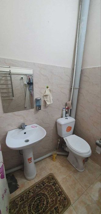 2 xonali uy ijaraga beriladi