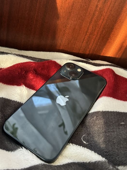 iPhone 13 128гб 89%акб