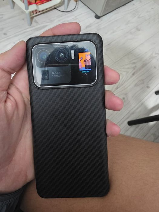 Mi 11 ultra 256/12