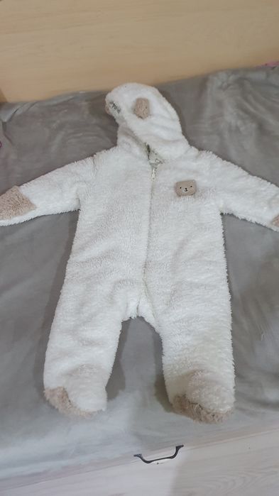 Комбинезон детский