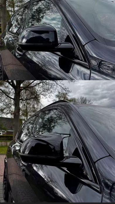 Capace Batman BMW  X3 X5 X5 X6 X7 Model G