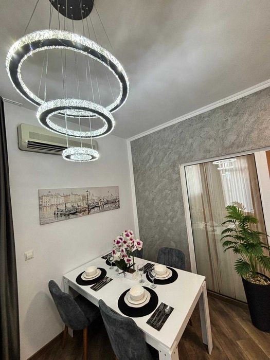 Продава се Тристаен апартамент в с. Равда, Област Бургас - 84 кв.м за 638 €/кв.м - Снимка #4