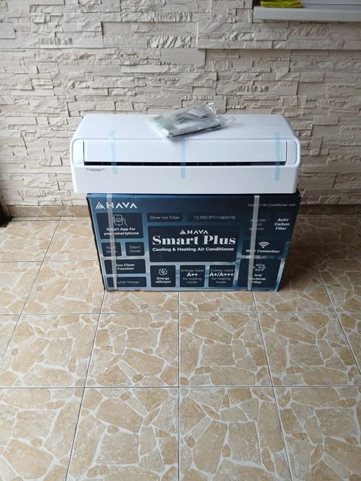 Vand aere condiționate  HAVA