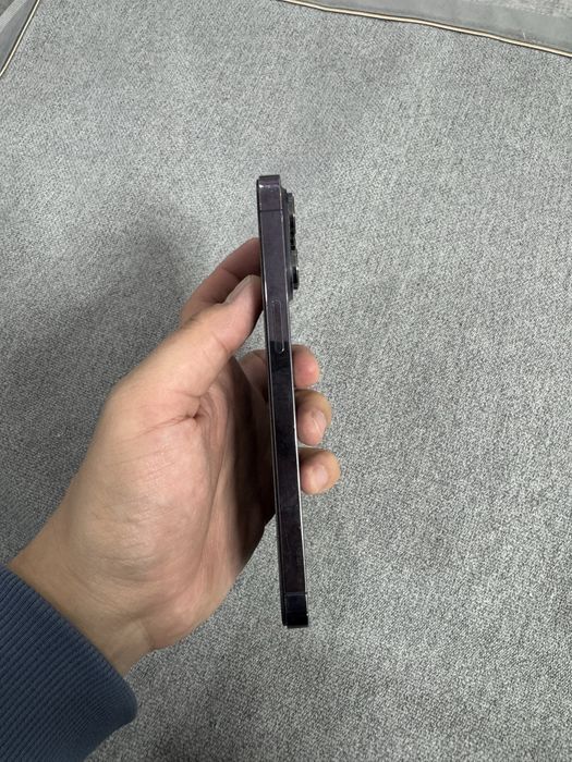 Айфон 14 про макс 256