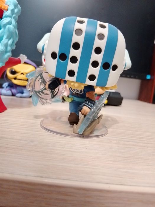 Funko Pop One Piece
