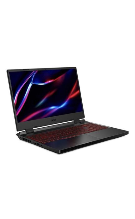 Acer NITRO 5.