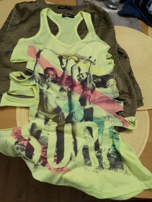 Pijama de vara,sylvie meis, S, dama