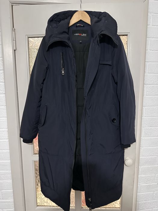 Женские зимние куртки