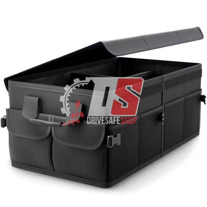 Авто органайзер за багажник – подходящ за всеки модел кола