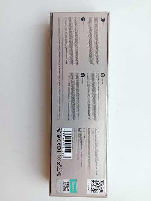 ЧАСЫ Hoco Watch Y11