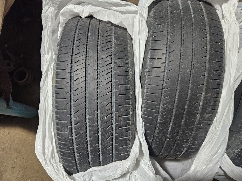 Продам летние шины