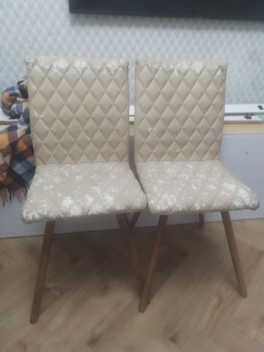 Кухонные Стулья 4 Штуки