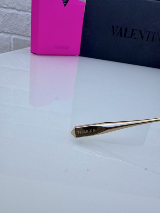 Ochelari de soare Valentino