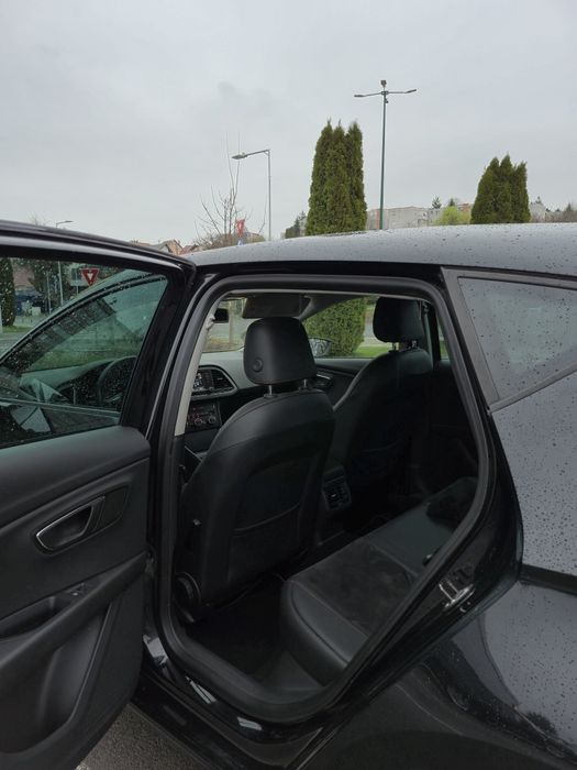 Seat Leon Fr 2.0 tdi 150 cp