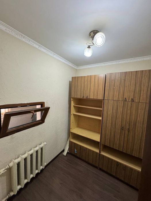 Своя .Чилонзор 20 3*4/4/4. Без маклер
3*4/4/4
Балкон. 1,5×6
С ремонт