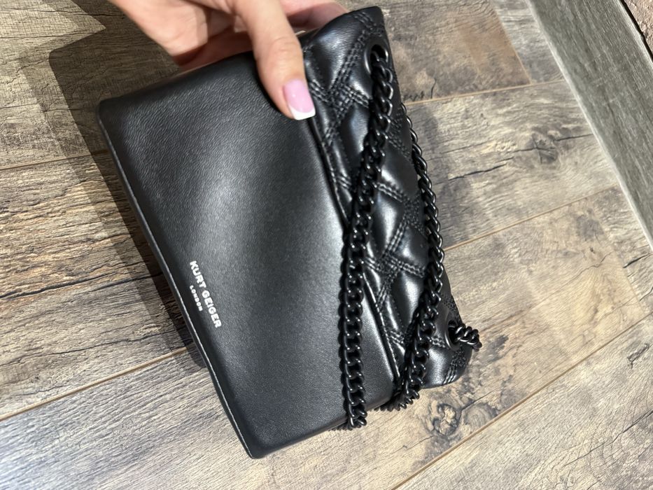Продам сумку Kurt Geiger оригинал
