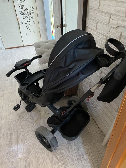 продам детский велосипед