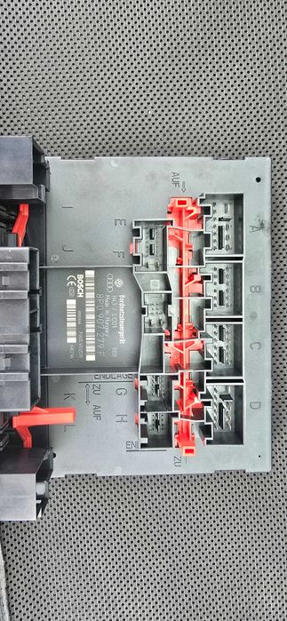 Части за Audi A3 8P