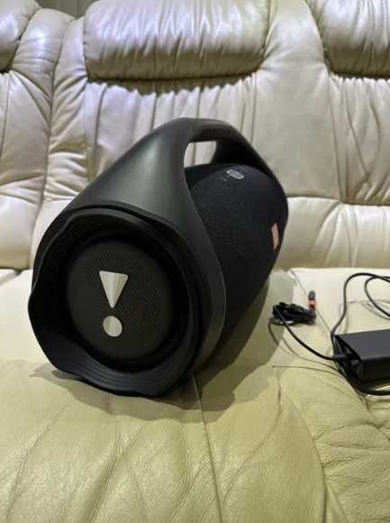 Колонка JBL Boombox 2