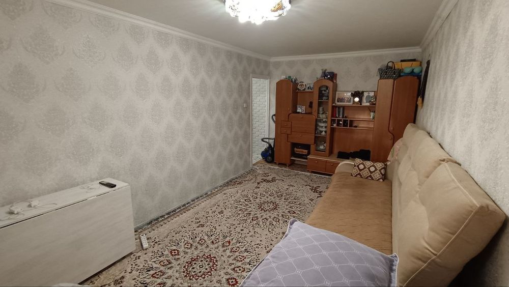 Продам 2-х комнатную квартиру