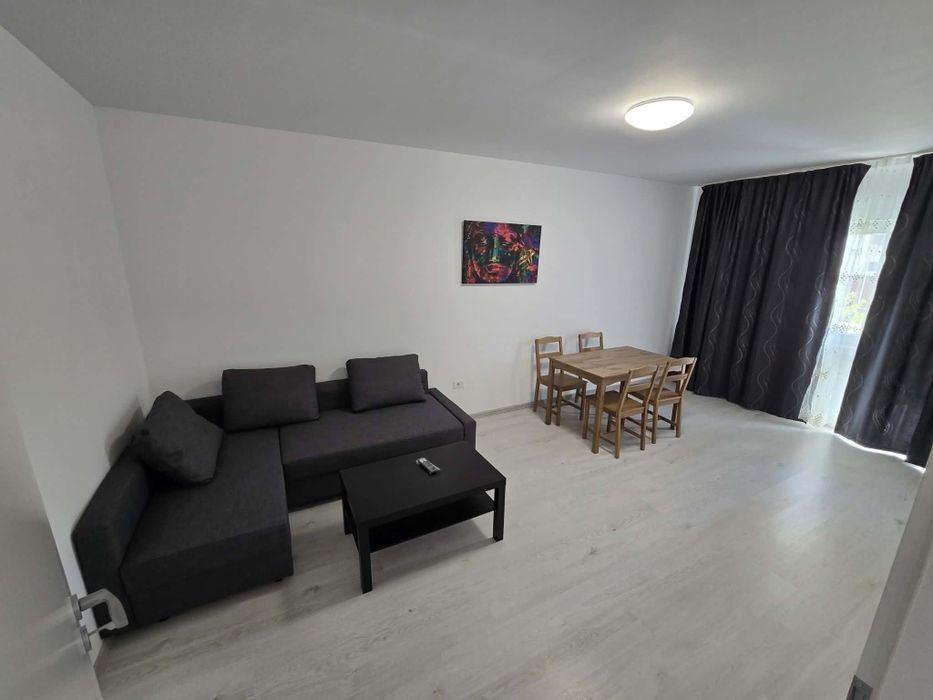Apartament 2 camere