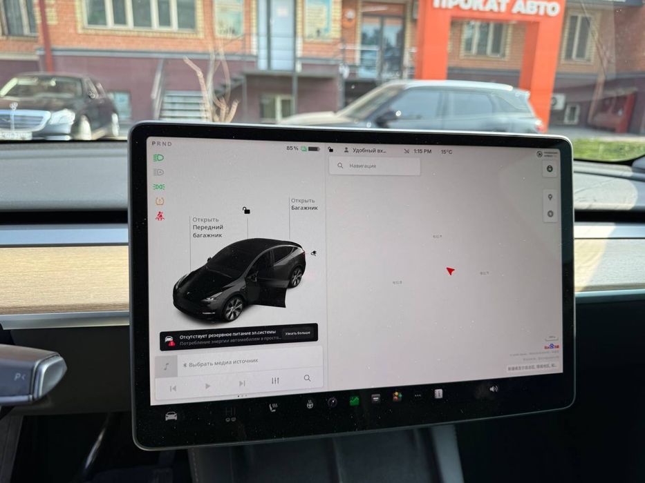 Tesla model y 2022/2023