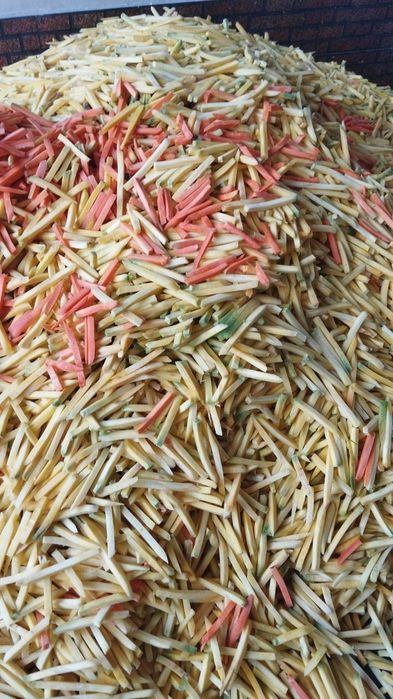 Sabzi kotta oshlaga to'y va marosimlarga