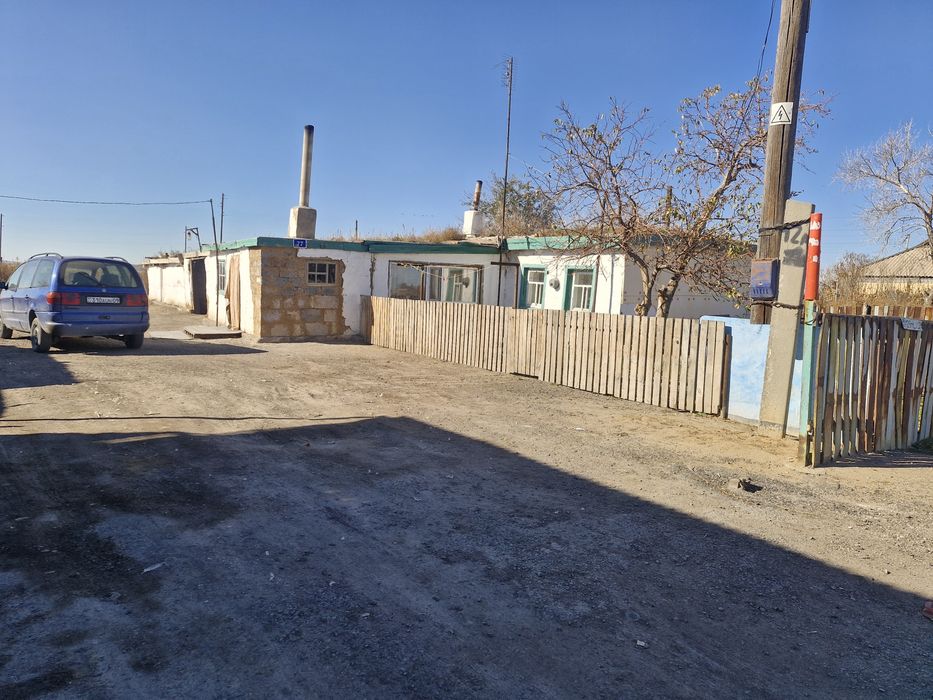 Продаётся дом( землянка)