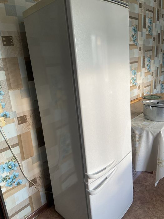 Холодильник Атлант