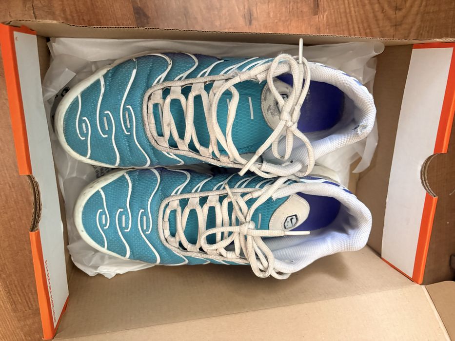 Оригинални маратанки Nike tn