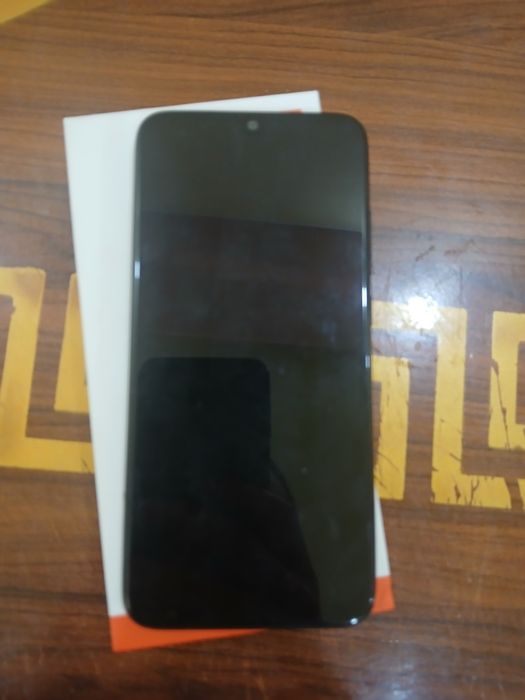Redmi not 7 128 talik