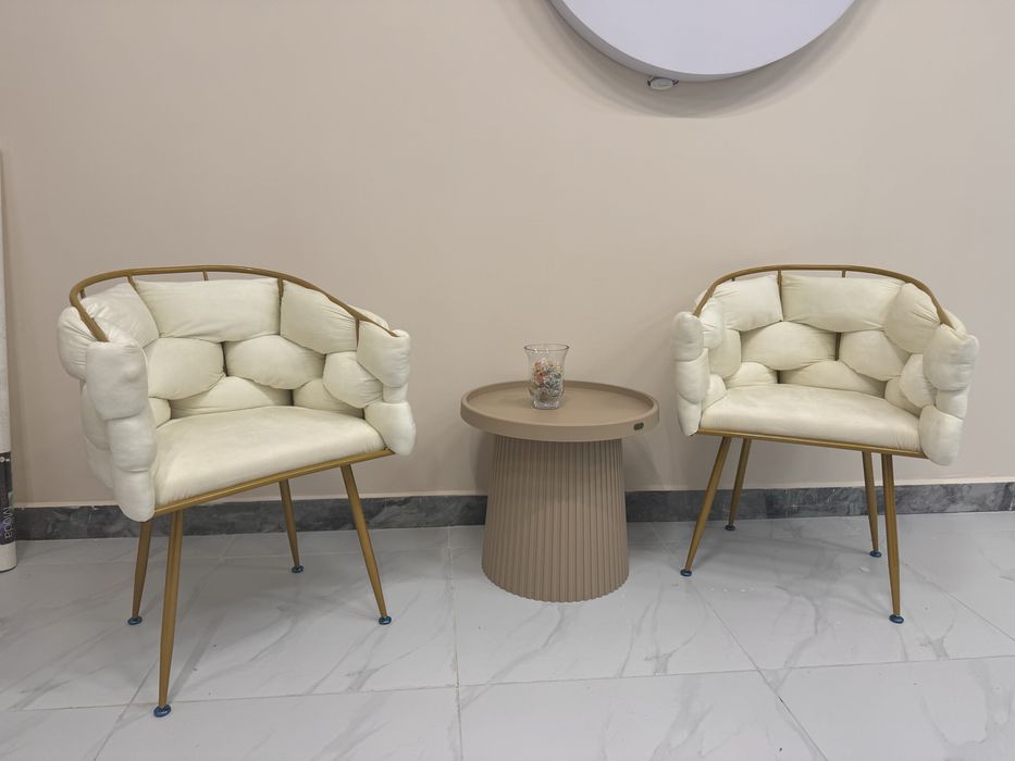 Кресло комплект 2 шт