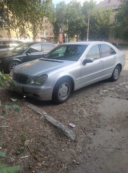 Продам авто в среднем соостояний