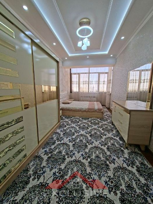 Срочно сдается в аренду квартира