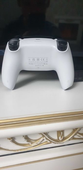 Игровой джостик оригинал