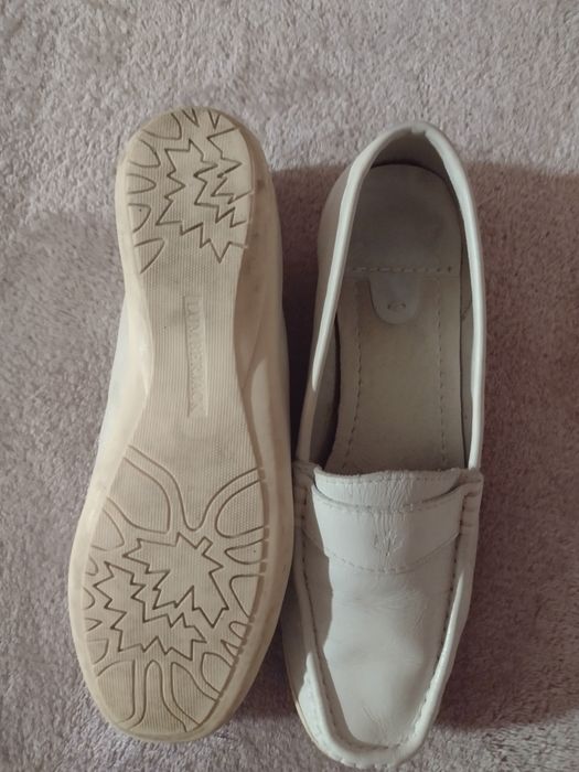 Дамски мокасини на Lumberjack